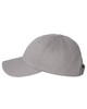 Valucap VC350 Unstructured Washed Chino Twill Hat with Velcro
