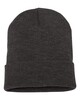 YP Classics 1501KC 12" Cuffed Beanie