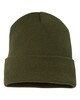 YP Classics 1501KC 12" Cuffed Beanie