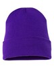 YP Classics 1501KC 12" Cuffed Beanie