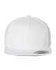 YP Classics 6007 5-Panel Flat-Bill Snapback Hat