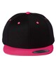 YP Classics 6089M Flat-Bill Snapback Hat