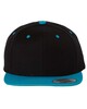 YP Classics 6089M Flat-Bill Snapback Hat