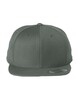 YP Classics 6089M Flat-Bill Snapback Hat