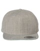 YP Classics 6089M Flat-Bill Snapback Hat