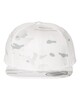 YP Classics 6089M Flat-Bill Snapback Hat