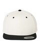 YP Classics 6089M Flat-Bill Snapback Hat