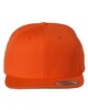 YP Classics 6089M Flat-Bill Snapback Hat