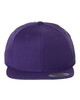 YP Classics 6089M Flat-Bill Snapback Hat