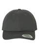YP Classics 6245CM Unstructured Classic Dad Hat