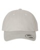 YP Classics 6245PT Peached Cotton Twill Dad Hat