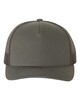 YP Classics 6506 Retro Trucker Hat