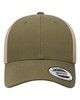 YP Classics 6601 Elite Hat
