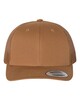 YP Classics 6606 Retro Trucker Hat