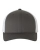 YP Classics 6606 Retro Trucker Hat