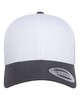 YP Classics 6606 Retro Trucker Hat