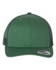 YP Classics 6606 Retro Trucker Hat