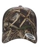 YP Classics 6606 Retro Trucker Hat