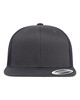 YP Classics 6609 Retro High Profile Trucker Cap