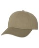 Yupoong 6245CM Unstructured Classic Dad Hat