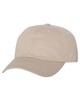 Yupoong 6245CM Unstructured Classic Dad Hat