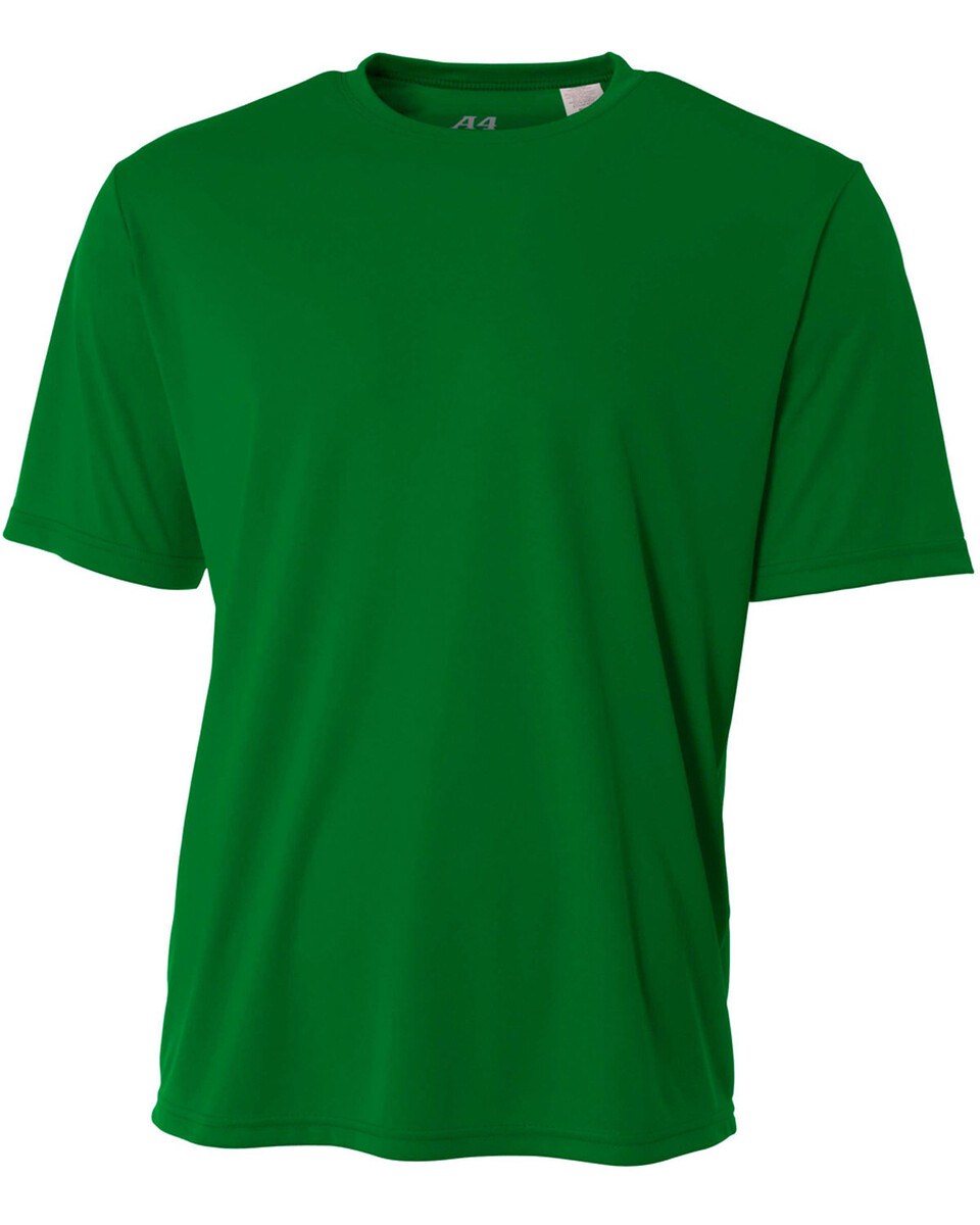 A4 N3142 Cooling Performance T-shirt - Blankapparel.com