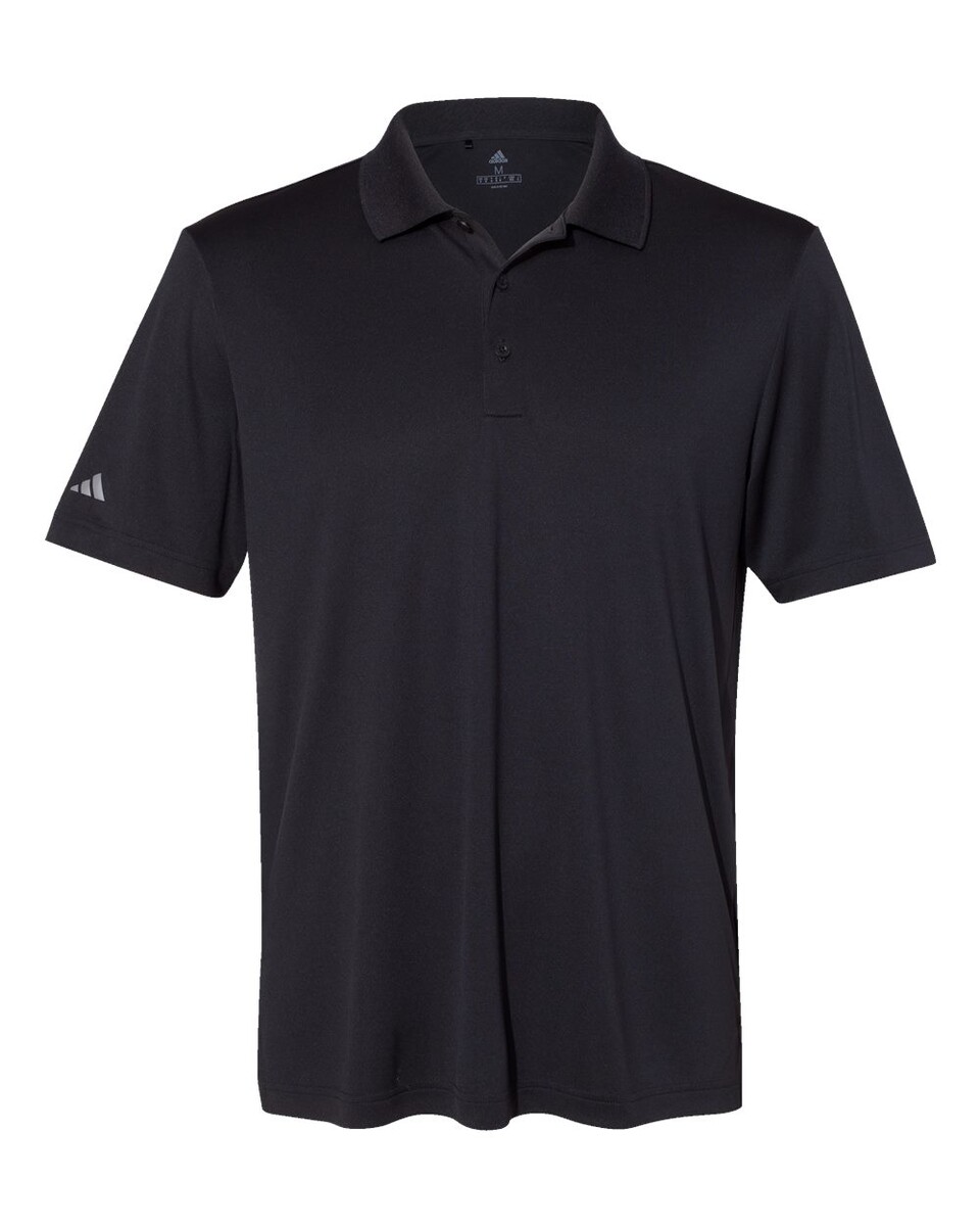 Adidas A230 Performance Polo Shirt - T-ShirtWholesaler.com