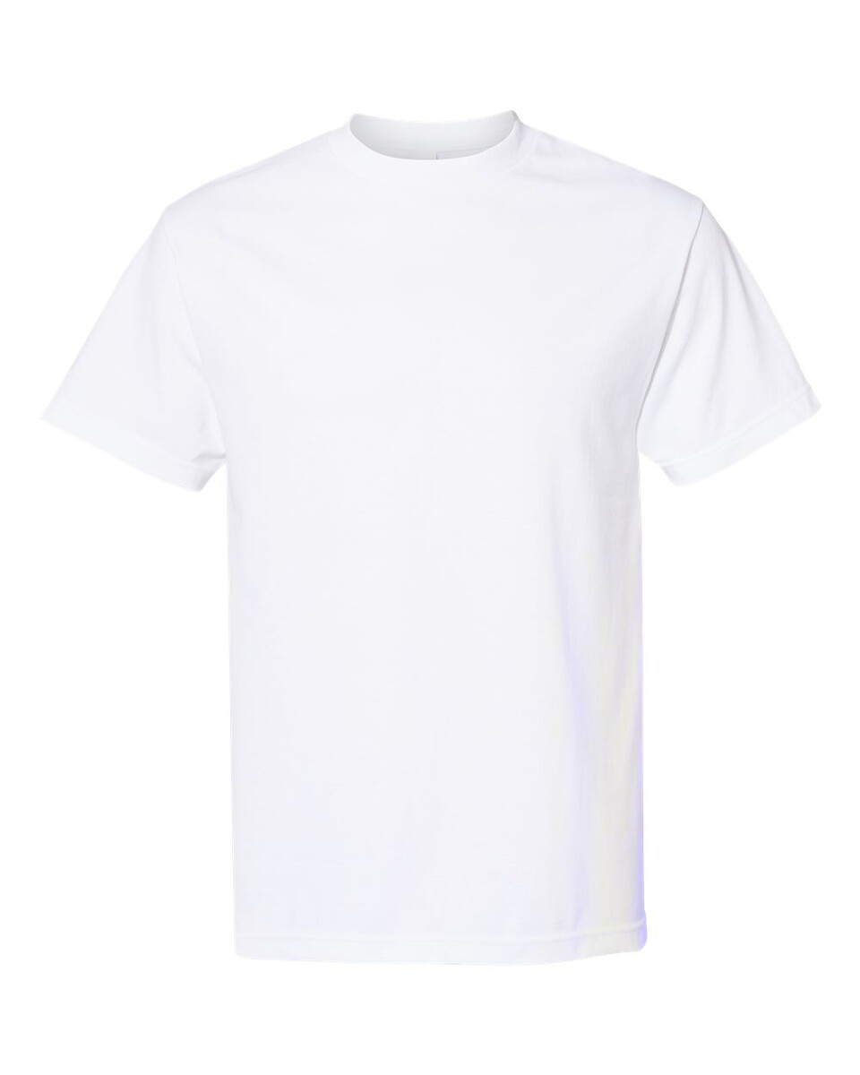 Save Cash on Heavyweight Cotton T-Shirts - BlankApparel.com