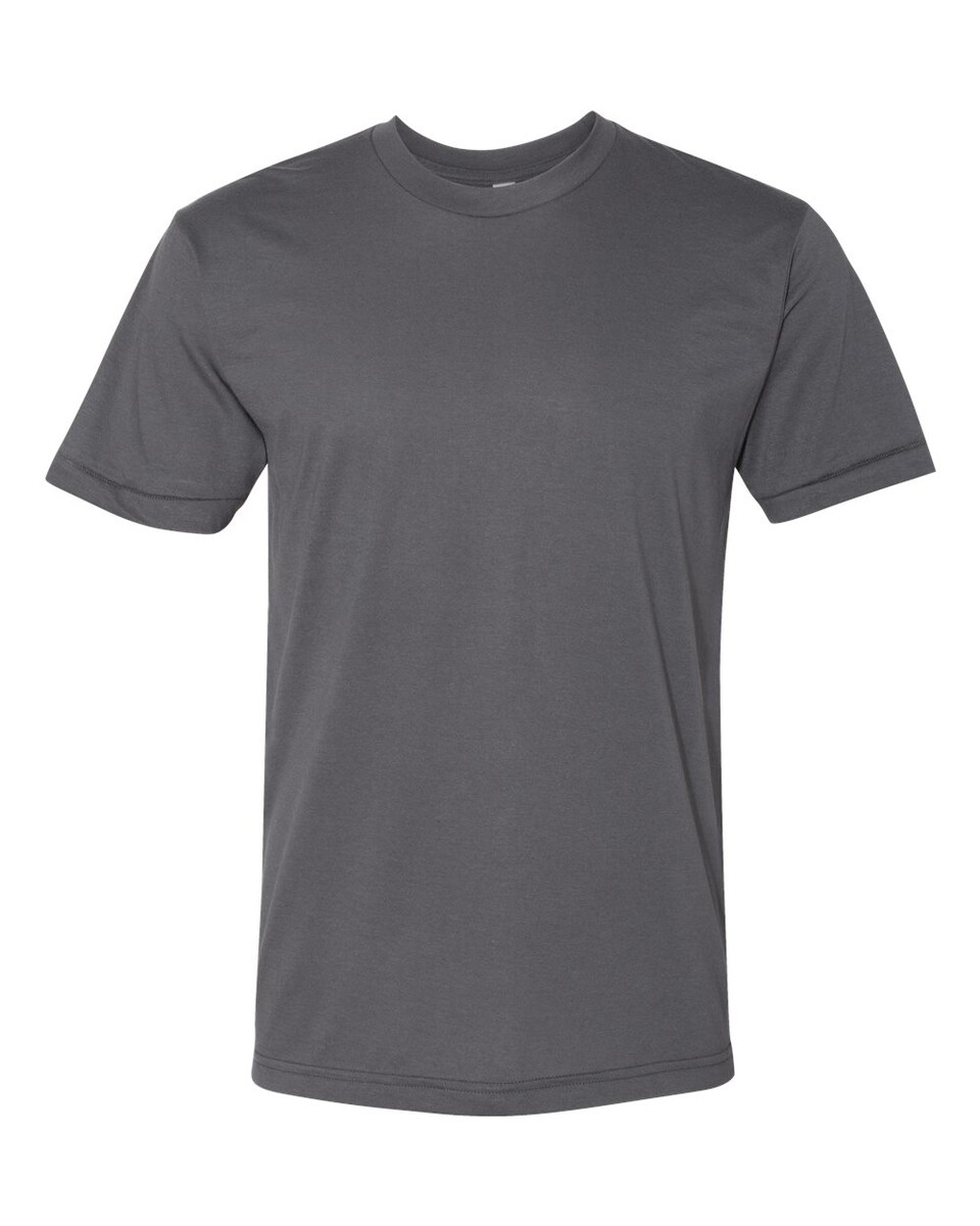 American Apparel BB401W 50/50 T-Shirt - T-ShirtWholesaler.com