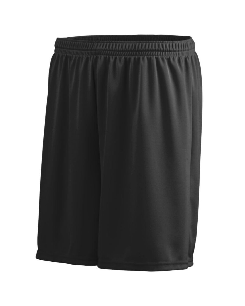 Augusta Sportswear 1425 Octane Shorts - BlankApparel.com