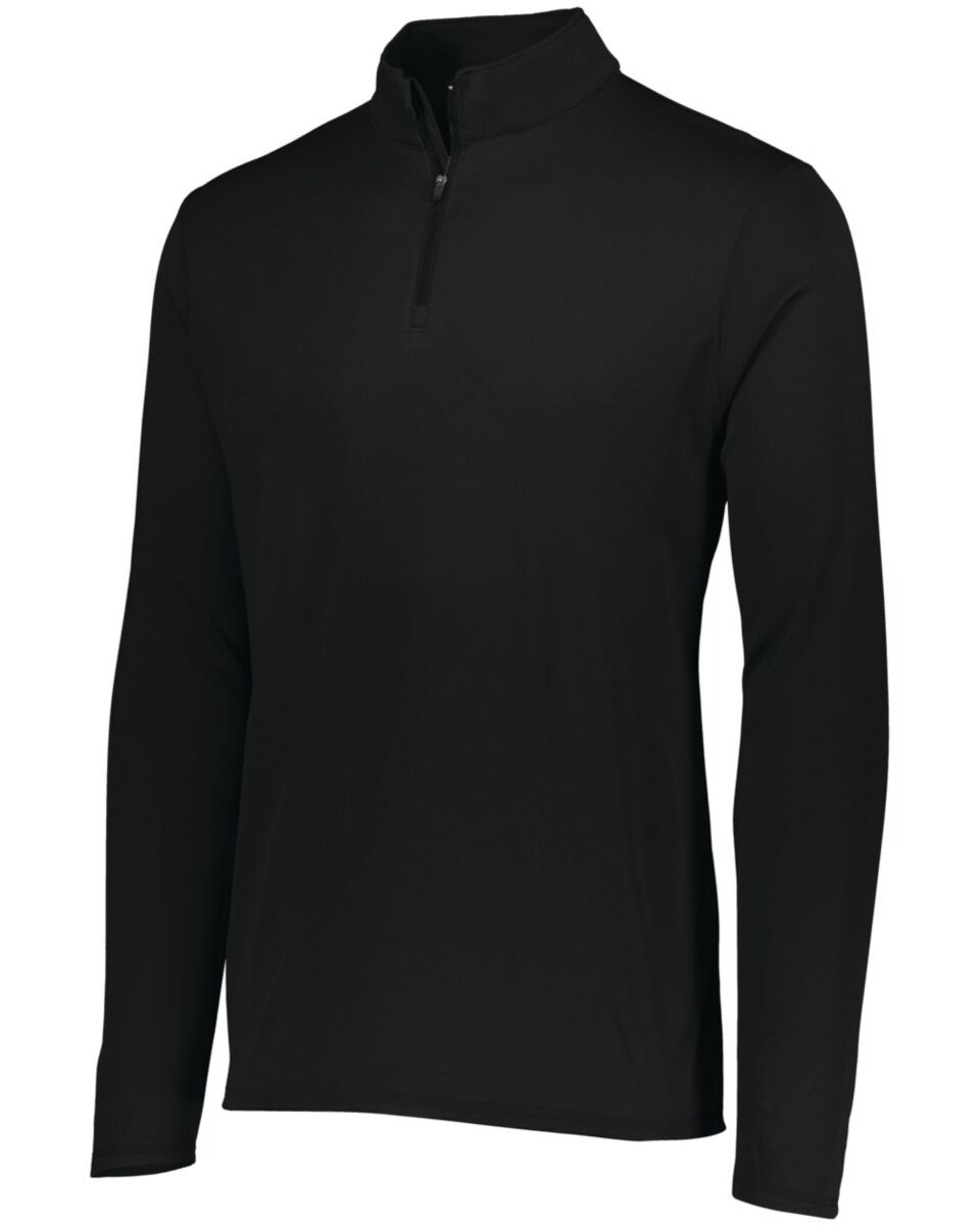 Augusta Sportswear 2785 Attain 100 Polyester QuarterZip Pullover