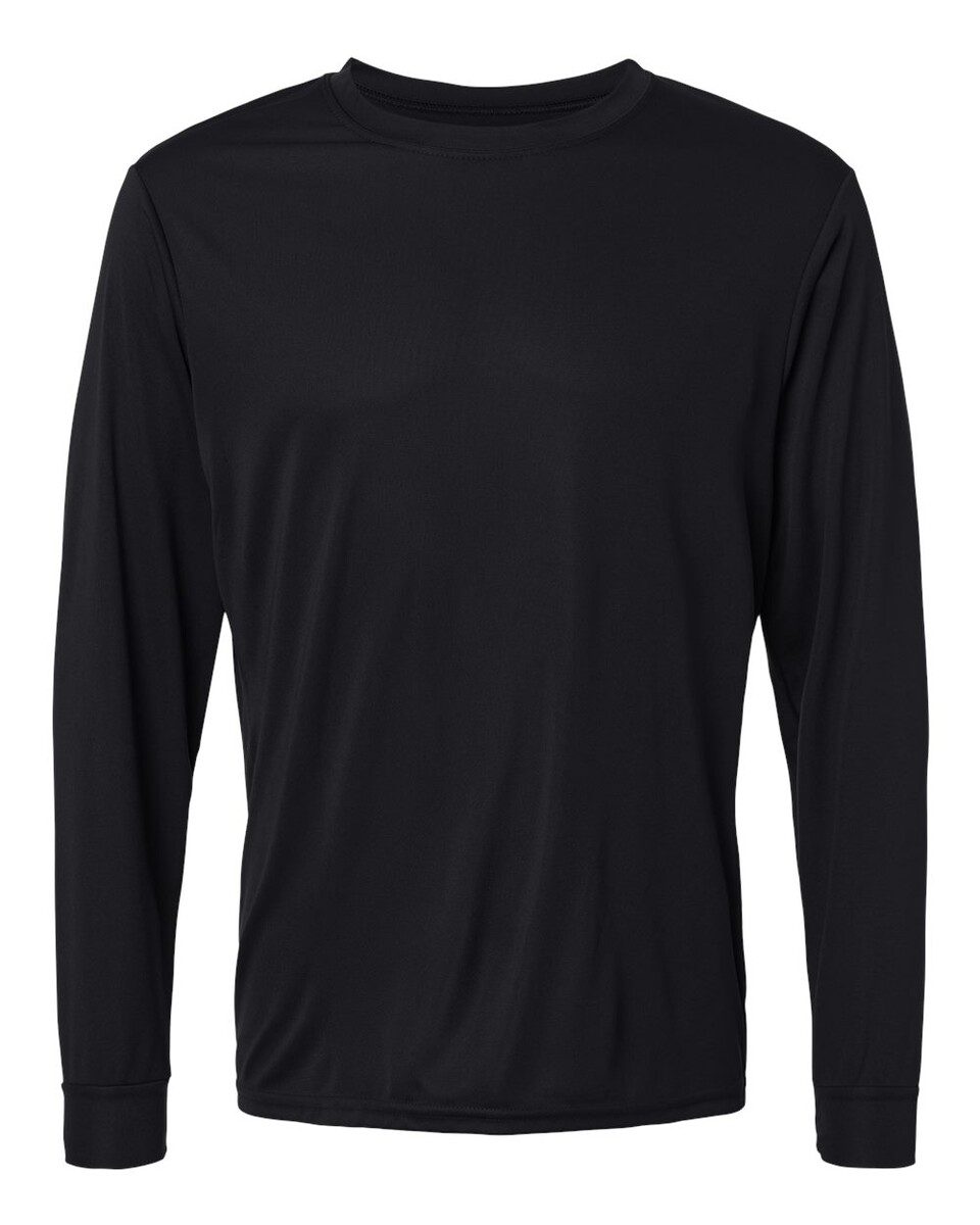 Augusta Sportswear 788 Performance Long Sleeve T-Shirt - T ...