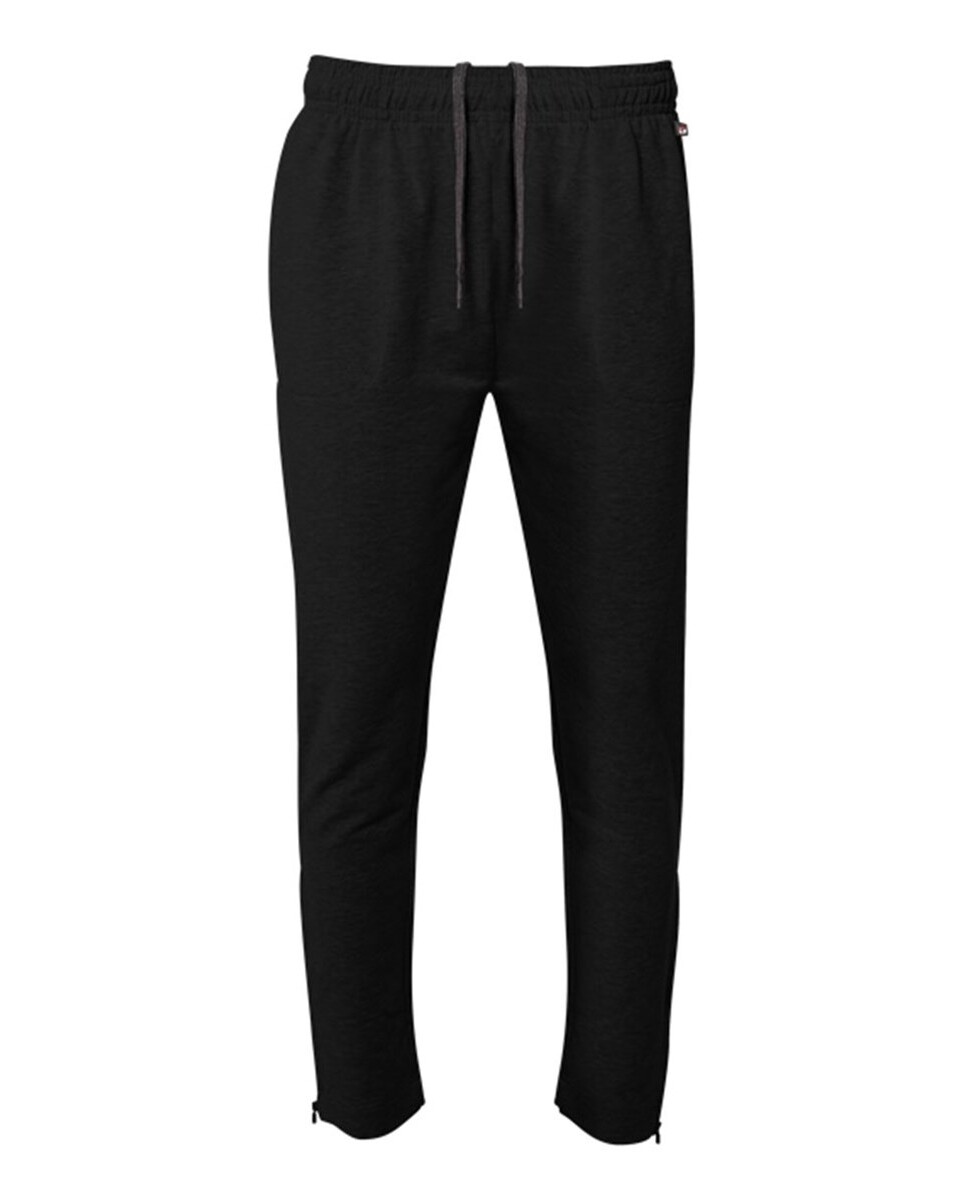 Badger 1070 Fitflex Sweatpants - BlankApparel.com