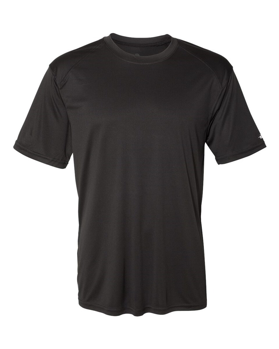 Badger 4020 Ultimate T-Shirt - BlankApparel.com