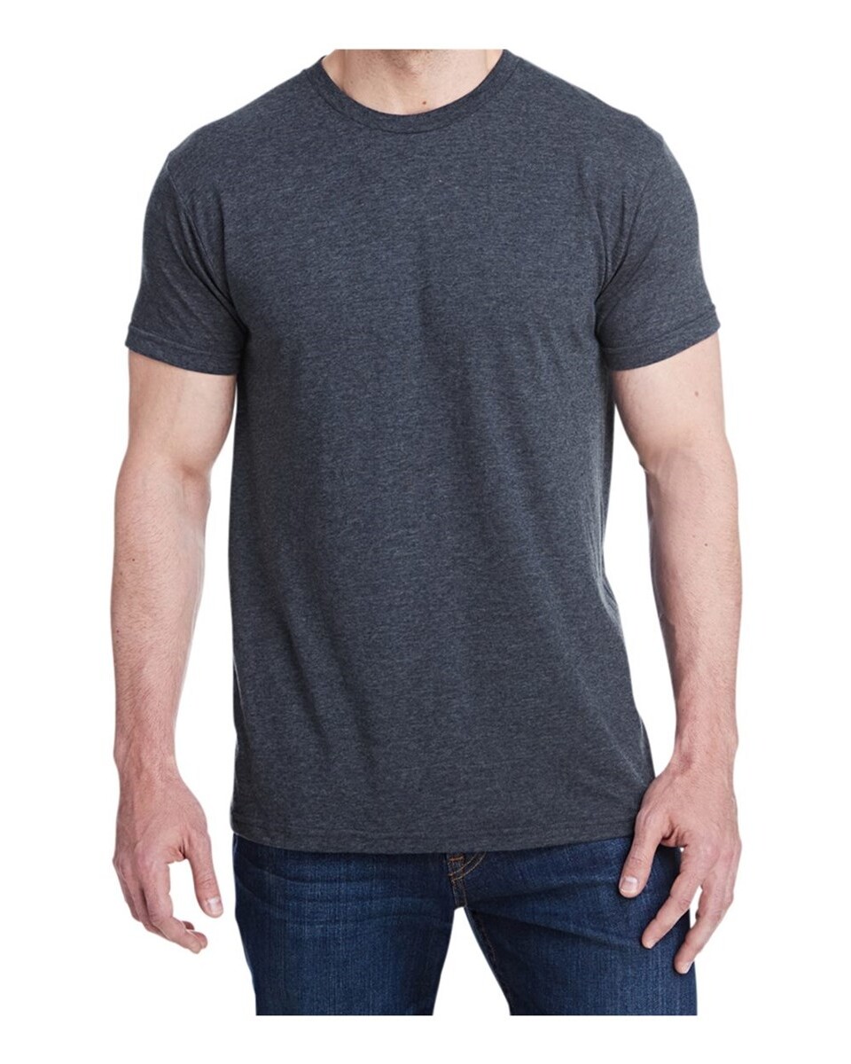 Bayside 5710 USA-Made Triblend T-Shirt - T-ShirtWholesaler.com