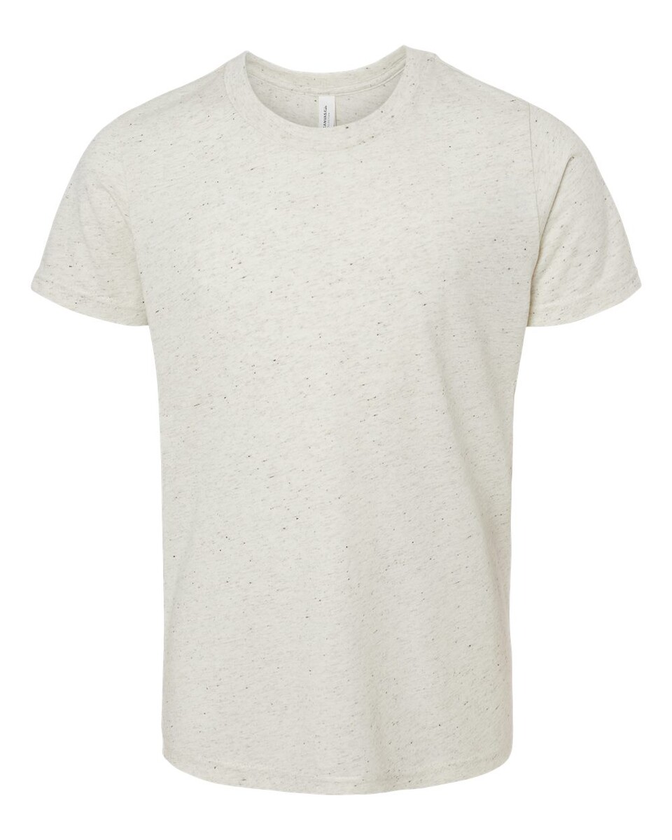 Keep Comfy in Bella + Canvas Youth Tees - T-ShirtWholesaler.com