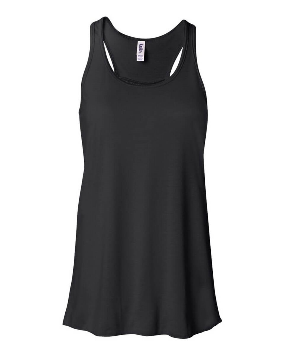 Treat Yourself to B+C Flowy Tank Tops - BlankApparel.com