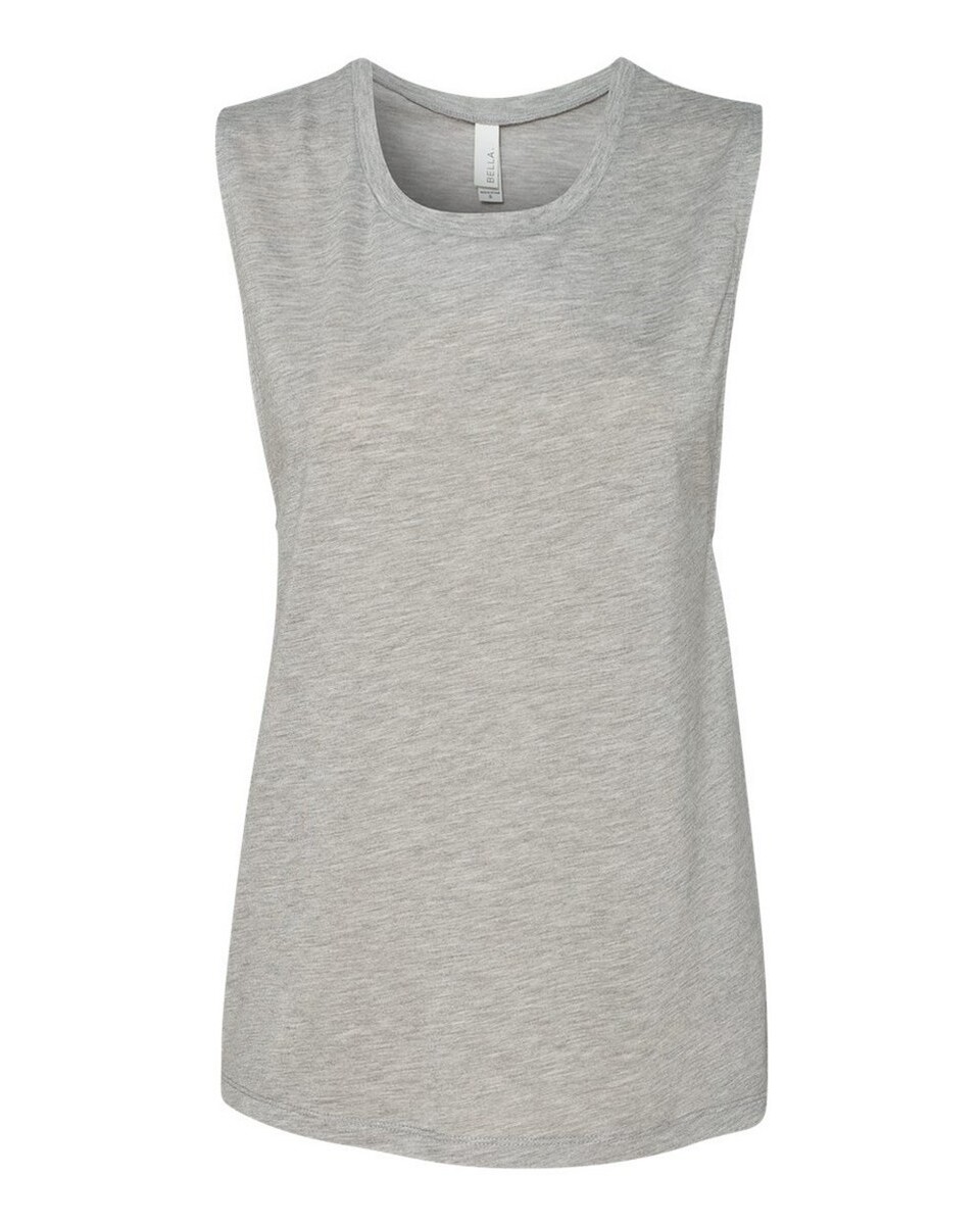 Bella + Canvas 8803 Flowy Muscle Tank - BlankApparel.com