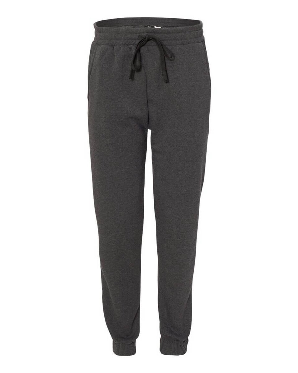 Burnside B8800 Fleece Jogger - BlankApparel.com