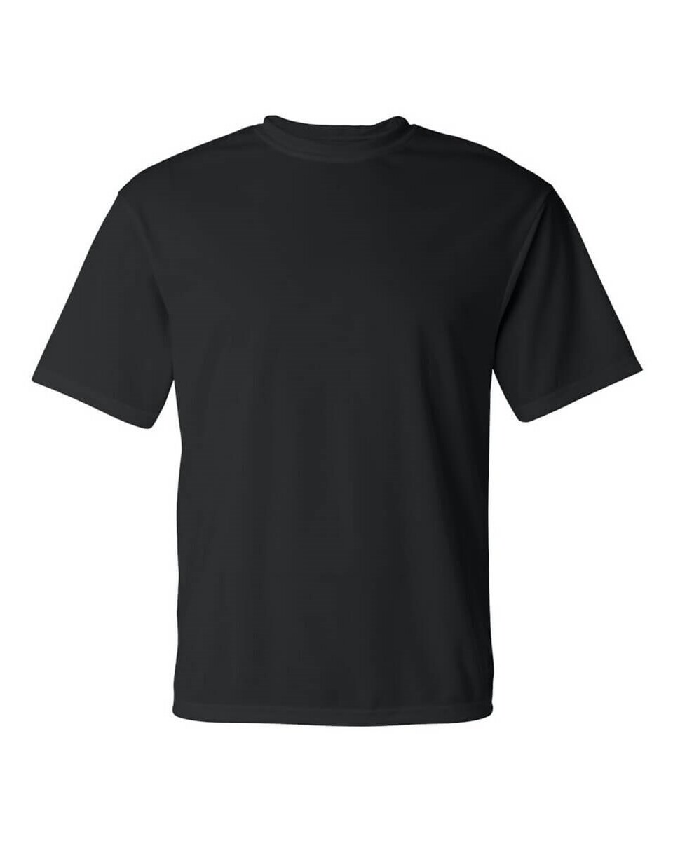C2 Sport 5100 100% Polyester Performance T-Shirt - T-ShirtWholesaler.com