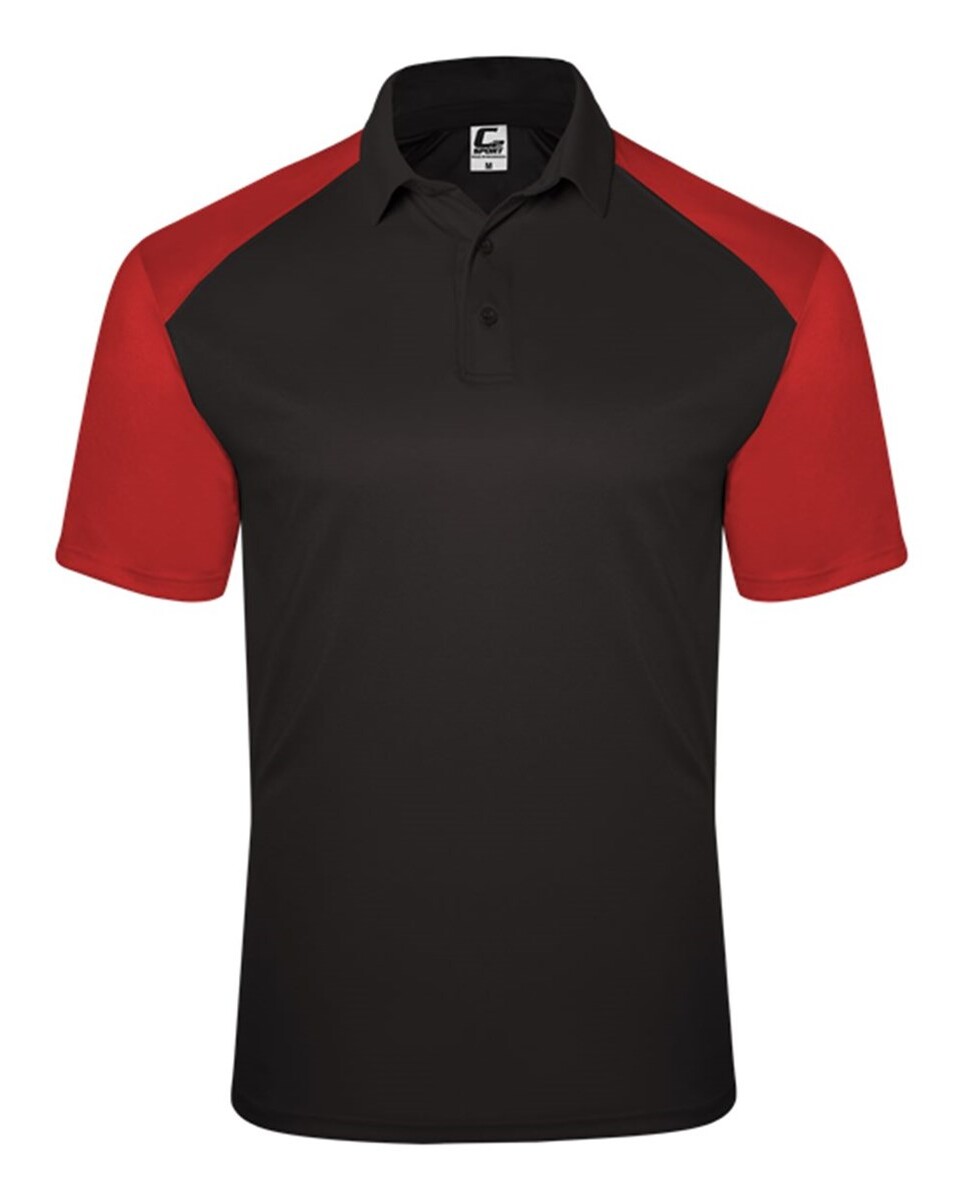 C2 Sport 5903 Sport Polo Shirt