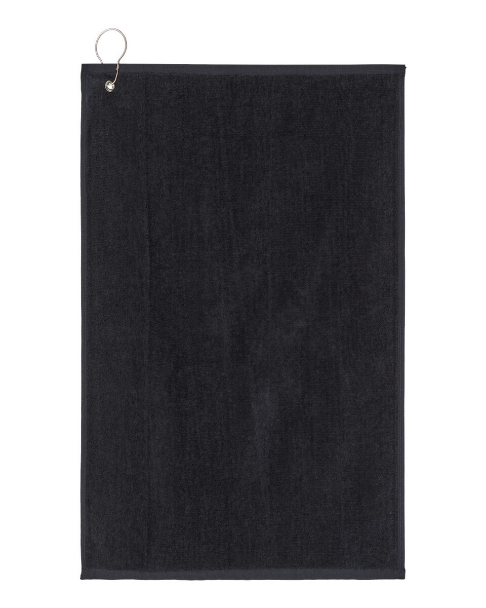 Carmel Towel Company C162523GH Golf Towel
