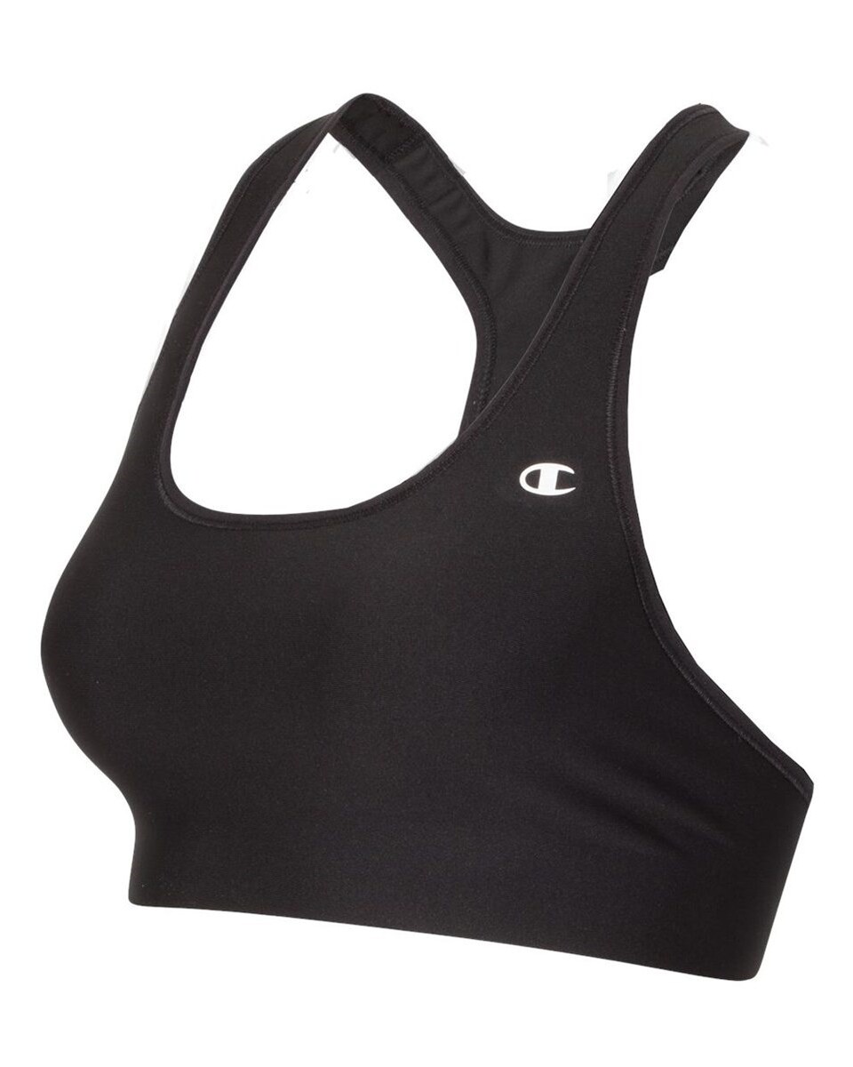 Champion B900 Women's Racerback Sports Bra