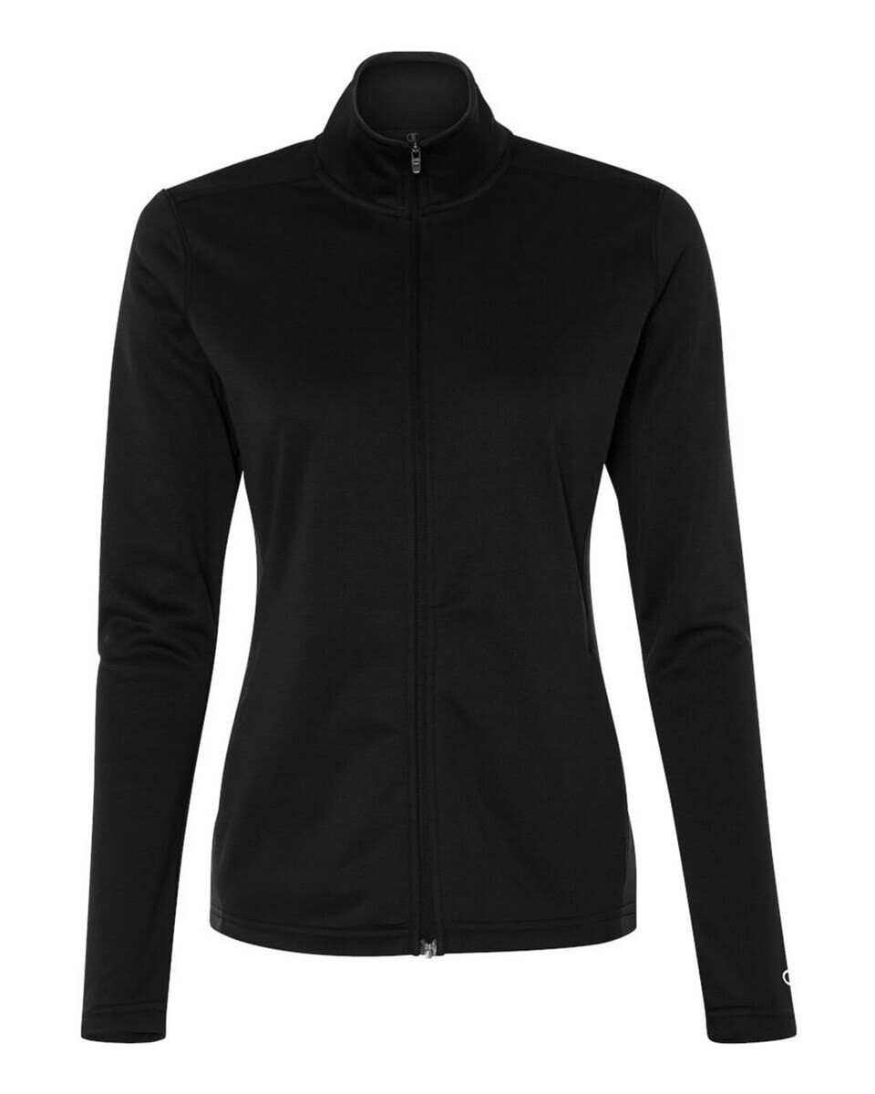 Champion S260 Women's Performance FullZip Jacket