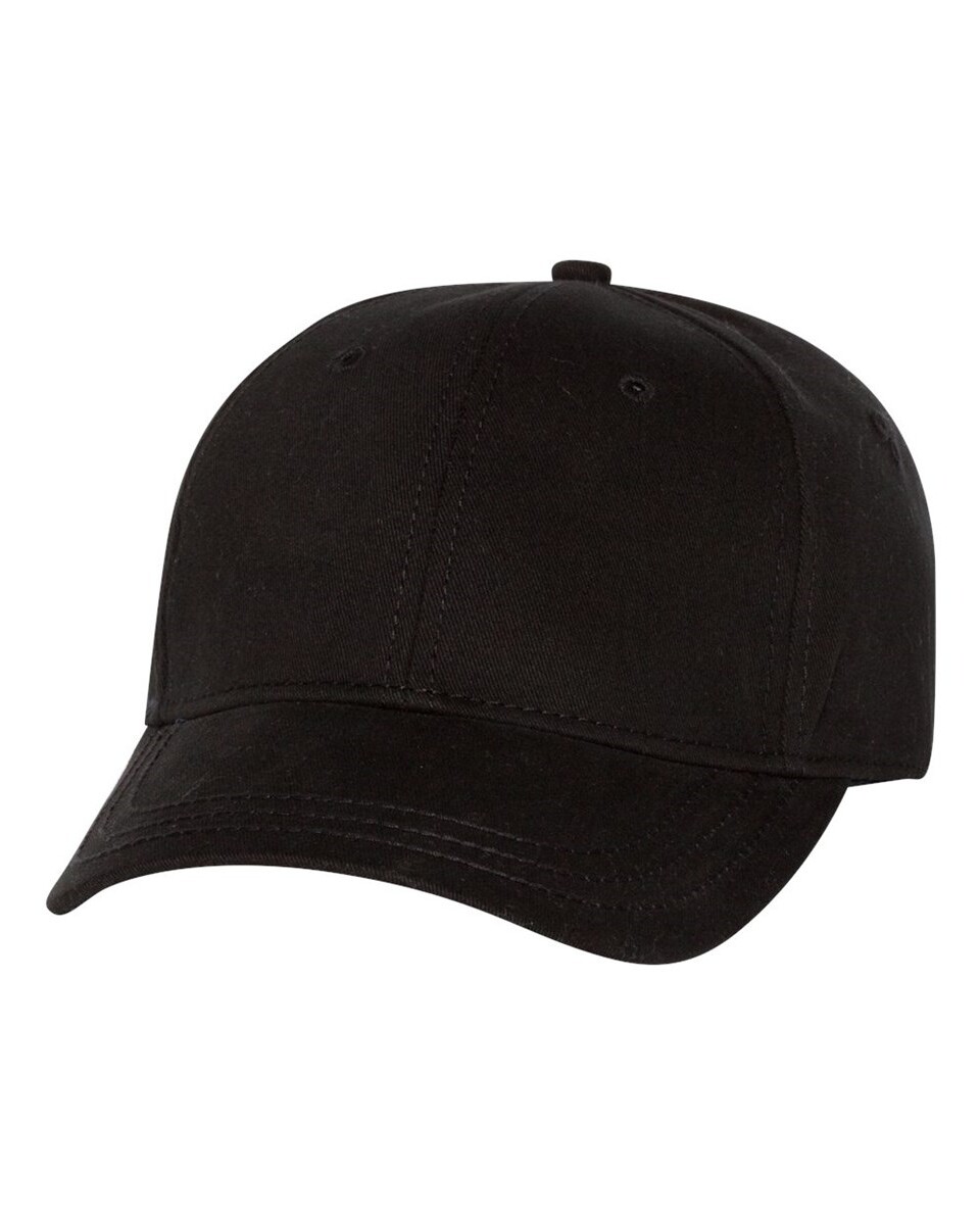 DRI DUCK 3220 Heritage Brushed Twill Cap - BlankApparel.com