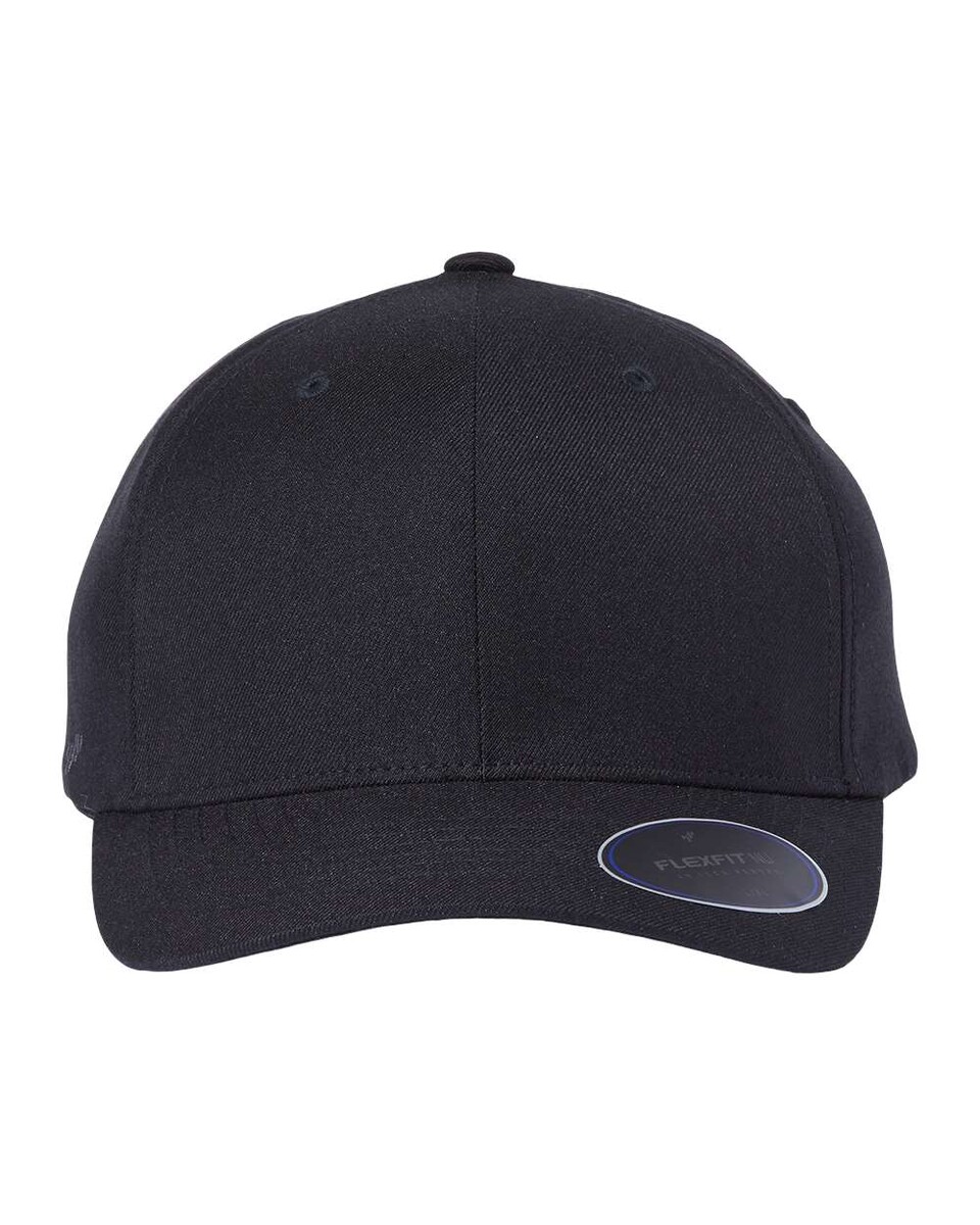 FlexFit 6100NU NU Hat - BlankCaps.com