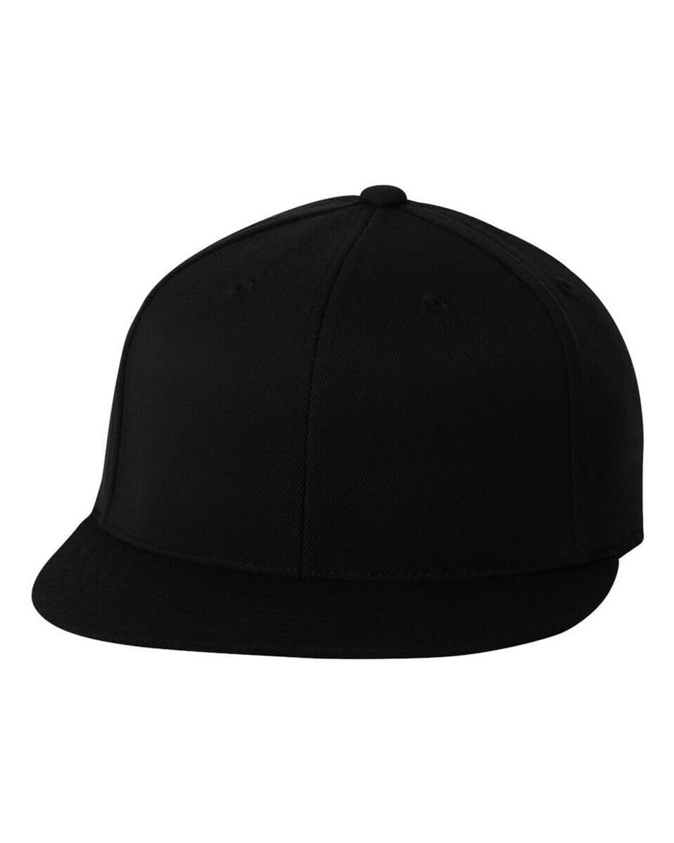 FlexFit 6210FF FlatBill Hat
