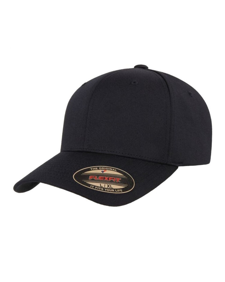 FlexFit 6277R Sustainable Polyester Hat