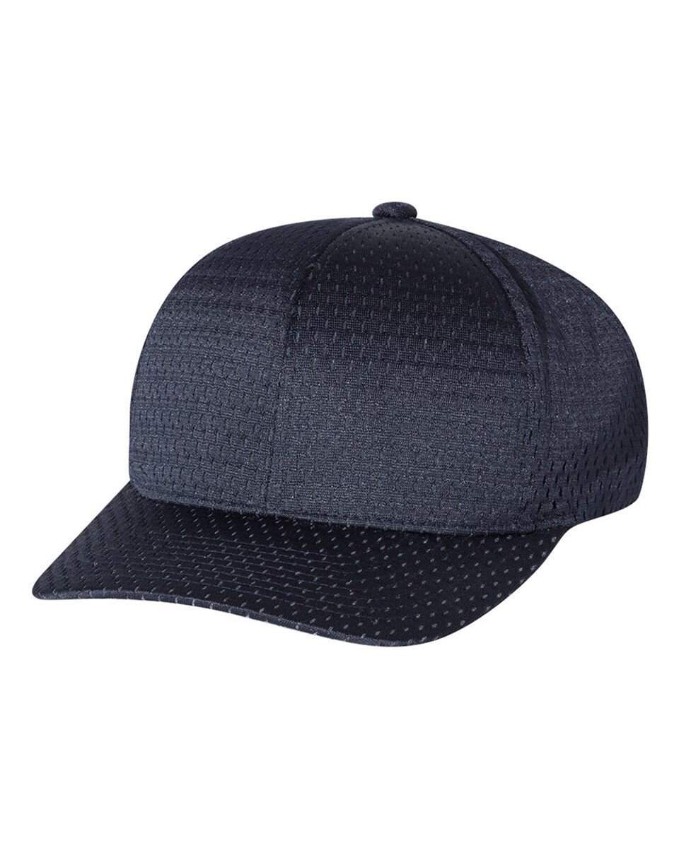 FlexFit 6777 Athletic Mesh Hat