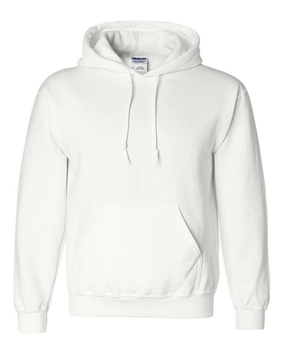 Be Greater With Gildan Pullover Hoodies - BlankApparel.com